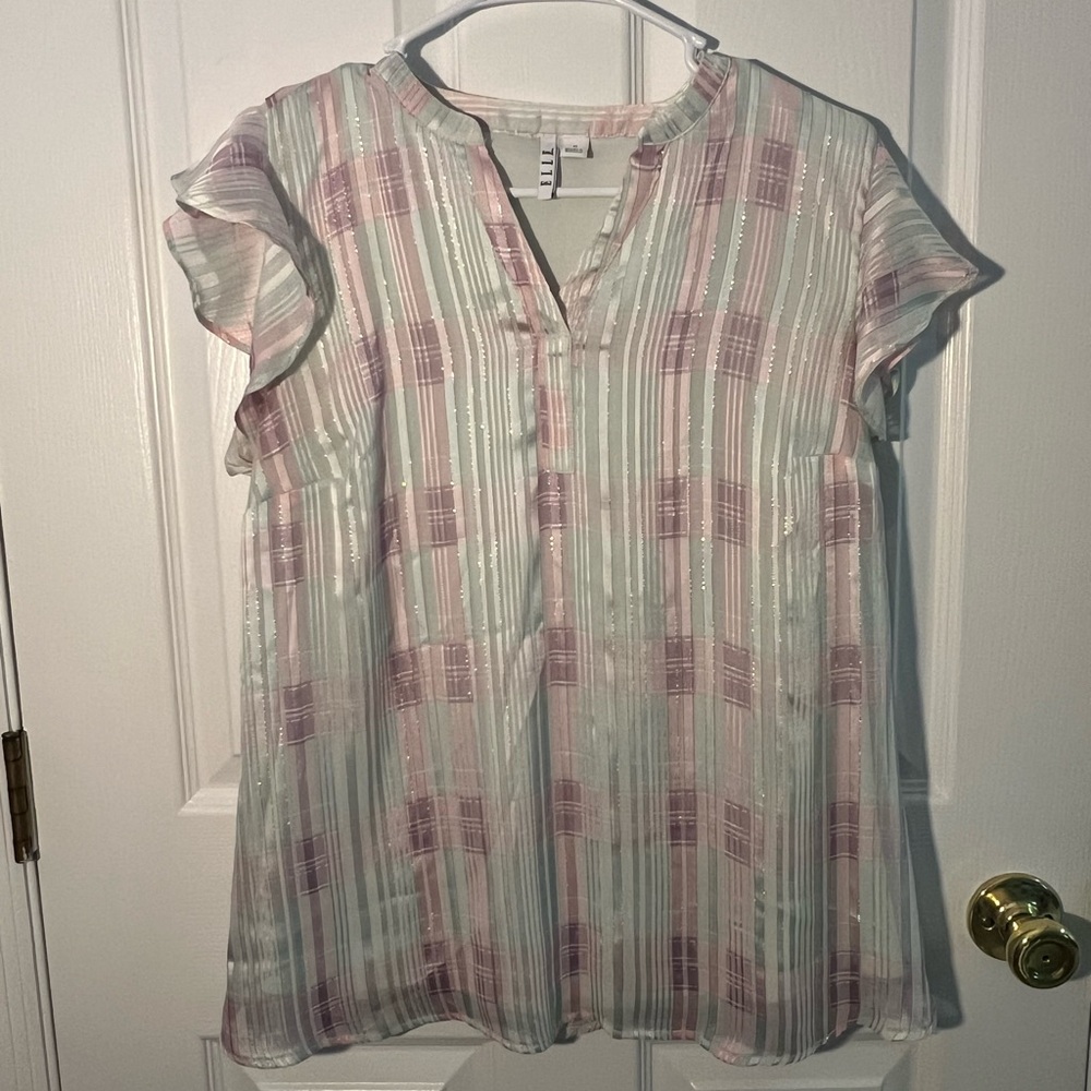 ELLE blouse